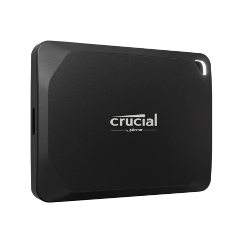 Crucial X10 PRO Portable SSD 1TB