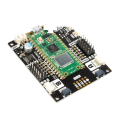 Inventor 2040 W Con Raspberry Pi Pico W Integrado - Robots