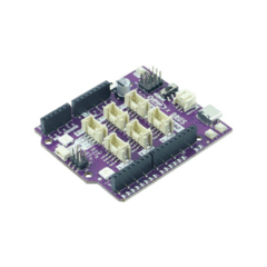 Maker Uno Rp2040 - Microcontrolador Arduino Ide, Micropython