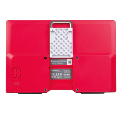 Monitor Raspberry Pi 15.6" Full HD IPS con parlantes, HDMI, USB-C en internet