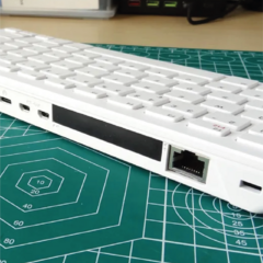 Raspberry Pi 500 - Mini PC con Raspberry Pi 5 | 8GB RAM - Siranet