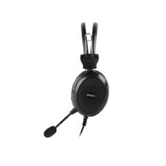 Auriculares Usb Hu-30 Micrófono Y Sonido Estéreo - Ajustable en internet