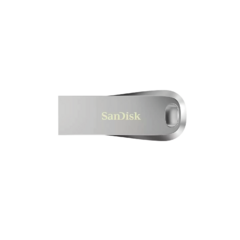 Pendrive SanDisk Ultra Luxe 1TB USB 3.2 Gen 1 - Hasta 400MB/s, Diseño Metálico