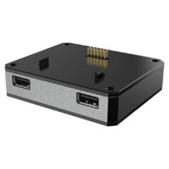 Módulo LAN-USB para Argon POD y Raspberry Pi Zero - comprar online