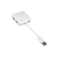 HUB USB 3.0 para Raspberry Pi - comprar online