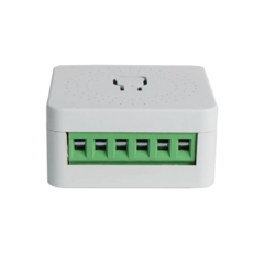 Switch Interruptor Wifi 2bk Combinable Con Llave Externa - comprar online