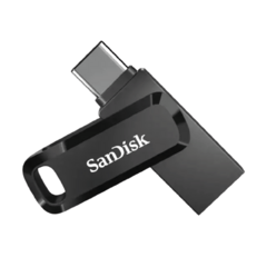 Pendrive USB SanDisk Ultra Dual Drive Go USB Type-C 1TB - comprar online
