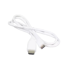 Cable Raspberry Pi HDMI a Mini HDMI - comprar online