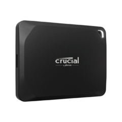 Crucial X10 PRO Portable SSD 2TB - comprar online