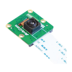 Cámara Arducam 16MP con Autofoco para Raspberry Pi, Sensor Sony IMX519 - comprar online