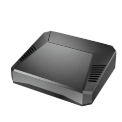 Carcasa Argon ONE V2 para Raspberry Pi 4 con enfriamiento pasivo y activo - comprar online