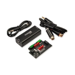 Argon BLSTR DAC para Argon ONE V3 con Ground Loop Isolator - comprar online