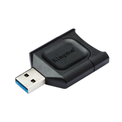 Lector de memorias SD Kingston Mobilelite Plus USB 3.2 UHS-II - comprar online
