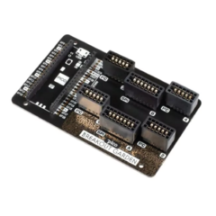 Base Pico Breakout Garden para Raspberry Pi Pico – PIM549 - comprar online