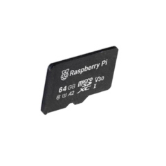MicroSD Clase A2 64 GB para Raspberry Pi - comprar online