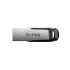 Pendrive USB SanDisk Ultra Flair 256GB - USB 3.0 - comprar online