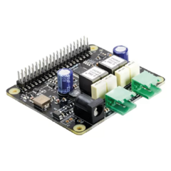 Amplificador Dac Hifi Iqaudio Digiamp+ Para Raspberry Pi - comprar online