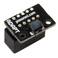 Adaptador STEMMA QT/Qwiic a Breakout Garden para Conectar Breakouts - comprar online