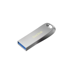 Pendrive SanDisk Ultra Luxe 1TB USB 3.2 Gen 1 - Hasta 400MB/s, Diseño Metálico - tienda online