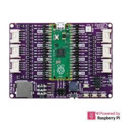 Maker Pi Pico - Placa de Expansión con Raspberry Pi Pico en internet