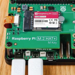 Raspberry Pi SSD 512gb - Rendimiento Optimizado para Raspberry Pi 5 en internet
