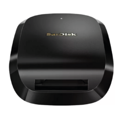 Lector De Tarjetas Sandisk Extreme Pro Cfexpress Tipo B - comprar online
