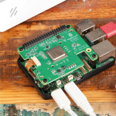 Raspberry Pi AI HAT+ 26 TOPS -Acelerador de Inteligencia Artificial para Raspberry Pi 5 en internet