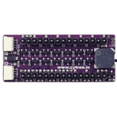 Maker Nano RP2040 MCU Compatible Arduino Nano IoT STEM - comprar online