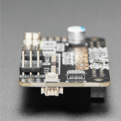 Inventor Hat Mini Para Raspberry Pi - Motor, Servo Y Audio - comprar online