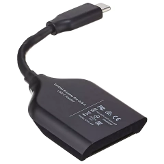 Lector Usb-c Sandisk Extreme Pro Sddr-409-g46 Sd Uhs-II - comprar online