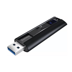 Pendrive SSD USB 3.2 SanDisk Extreme PRO 128GB 420MB/s