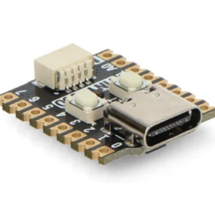 Tiny 2350 - Placa De Desarrollo RP2350 Usb-c 4mb Pines Io