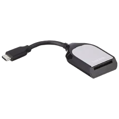 Lector Usb-c Sandisk Extreme Pro Sddr-409-g46 Sd Uhs-II en internet