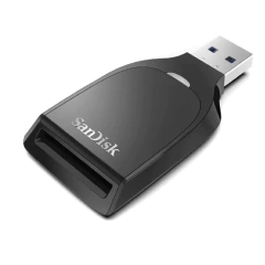 Lector De Memoria Sd Sdhc Sdxc Uhs-i Sandisk Usb 3.0 en internet