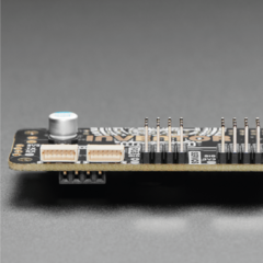Inventor Hat Mini Para Raspberry Pi - Motor, Servo Y Audio en internet