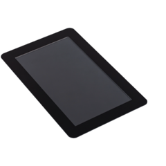 Pantalla Táctil 7" Raspberry Pi Touch Display 2, IPS 720x1280 en internet