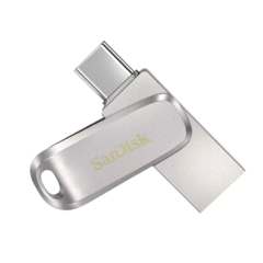 Pendrive USB SanDisk Ultra Luxe 64GB en internet