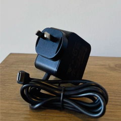 Fuente de Alimentación USB-C 27W para Raspberry Pi 5 - comprar online