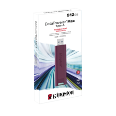 Kingston DTMAXA 1TB USB 3.2 Gen 2 Type A 1000MB/s en internet