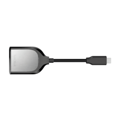 Lector Usb-c Sandisk Extreme Pro Sddr-409-g46 Sd Uhs-II - Siranet
