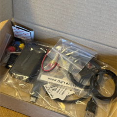 Pimoroni Explorer - Kit Electrónico Con LCD Y Mini Breadboar - tienda online