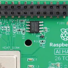 Raspberry Pi AI HAT+ 13 TOPS - Acelerador de Inteligencia Artificial para Raspberry Pi 5 - tienda online