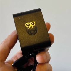 Fuente de Alimentación USB-C 27W para Raspberry Pi 5 en internet