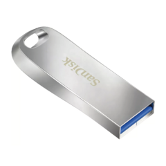 Pendrive USB SanDisk Ultra Luxe 64GB - Siranet