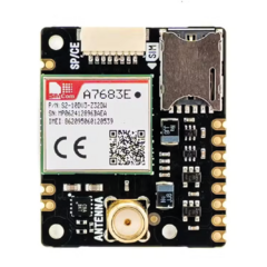 Pimoroni Pico Plus 2 W Rp2350 16mb Flash 8mb Ram Wifi Bt - Siranet