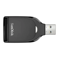 Lector De Memoria Sd Sdhc Sdxc Uhs-i Sandisk Usb 3.0 - Siranet