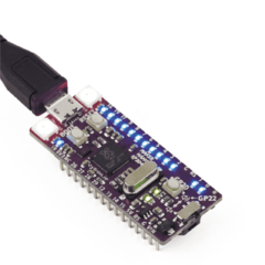 Maker Nano RP2040 MCU Compatible Arduino Nano IoT STEM - tienda online