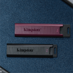 Kingston DTMAXA 1TB USB 3.2 Gen 2 Type A 1000MB/s - Siranet