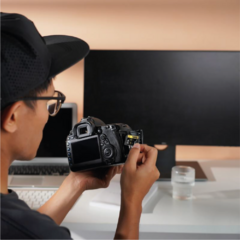 Lexar Professional 2000x SDXC UHS-II 256GB 300MB/s u3 v90 8k - comprar online