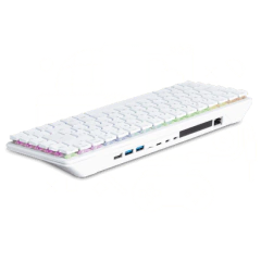 Raspberry Pi 500+ 16GB RAM US Layout - comprar online